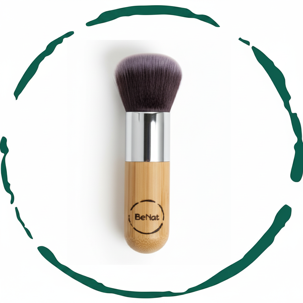 BENAT Blush Brush