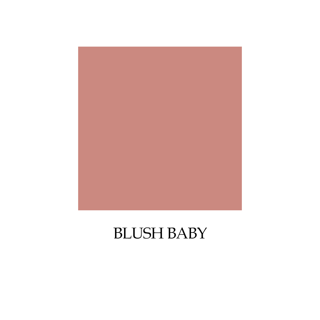 Mousse Blush