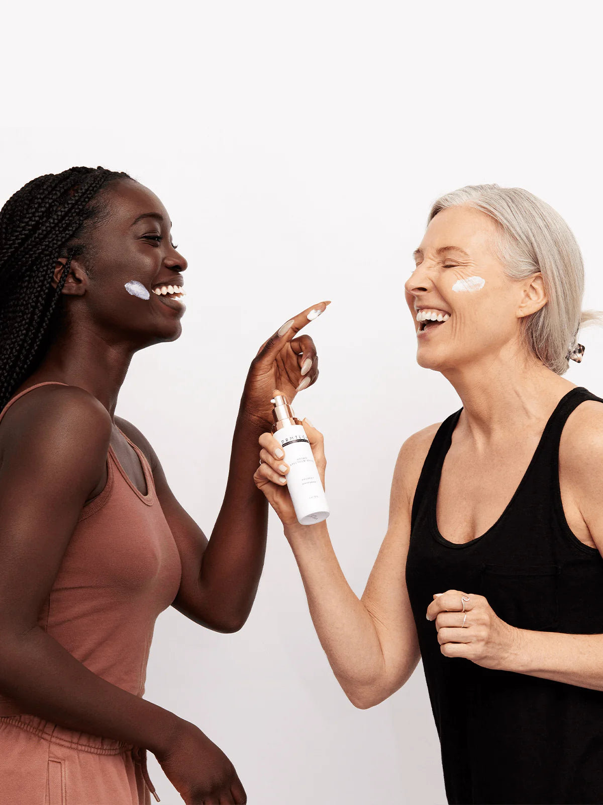 DRMTLGY Broad Spectrum SPF 45