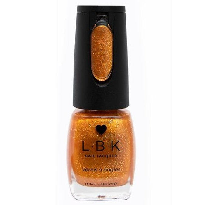 LBK Perfect Match Nail Polish