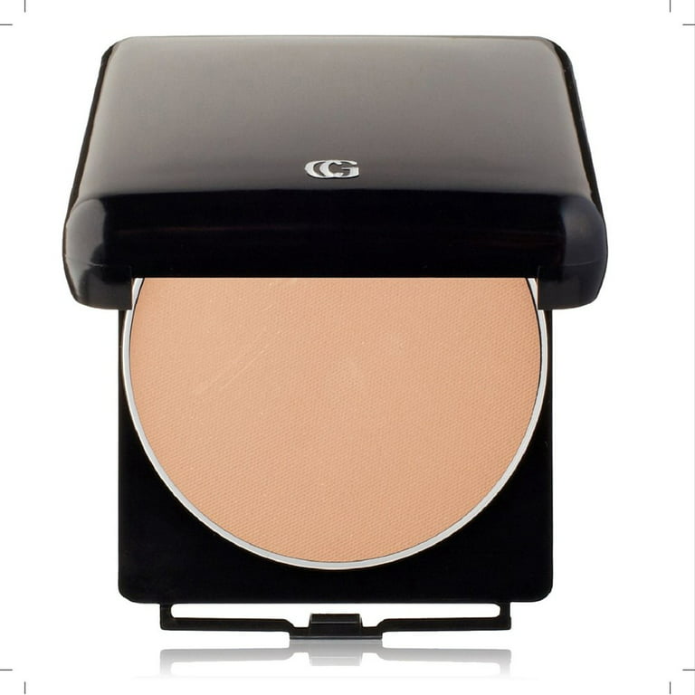 Base de maquillaje en polvo Clean Simply de COVERGIRL