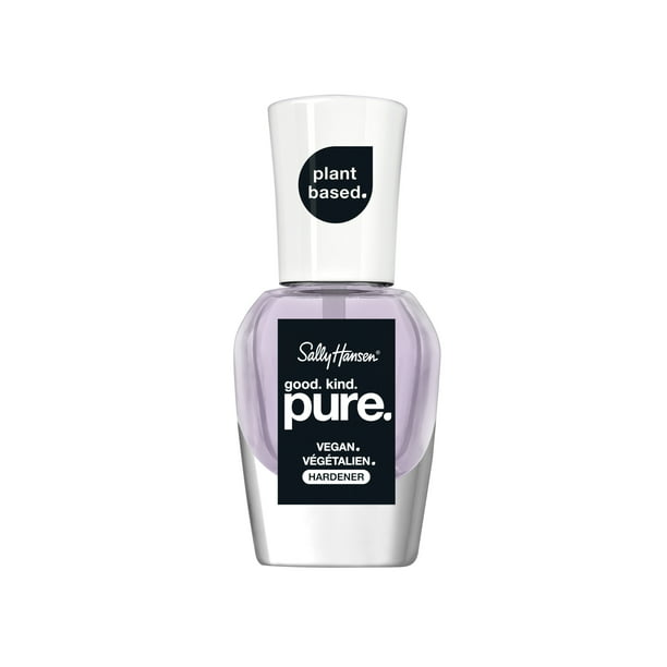 SALLY HANSEN Good. Kind. Pure. Vegan Nail Oil Polish