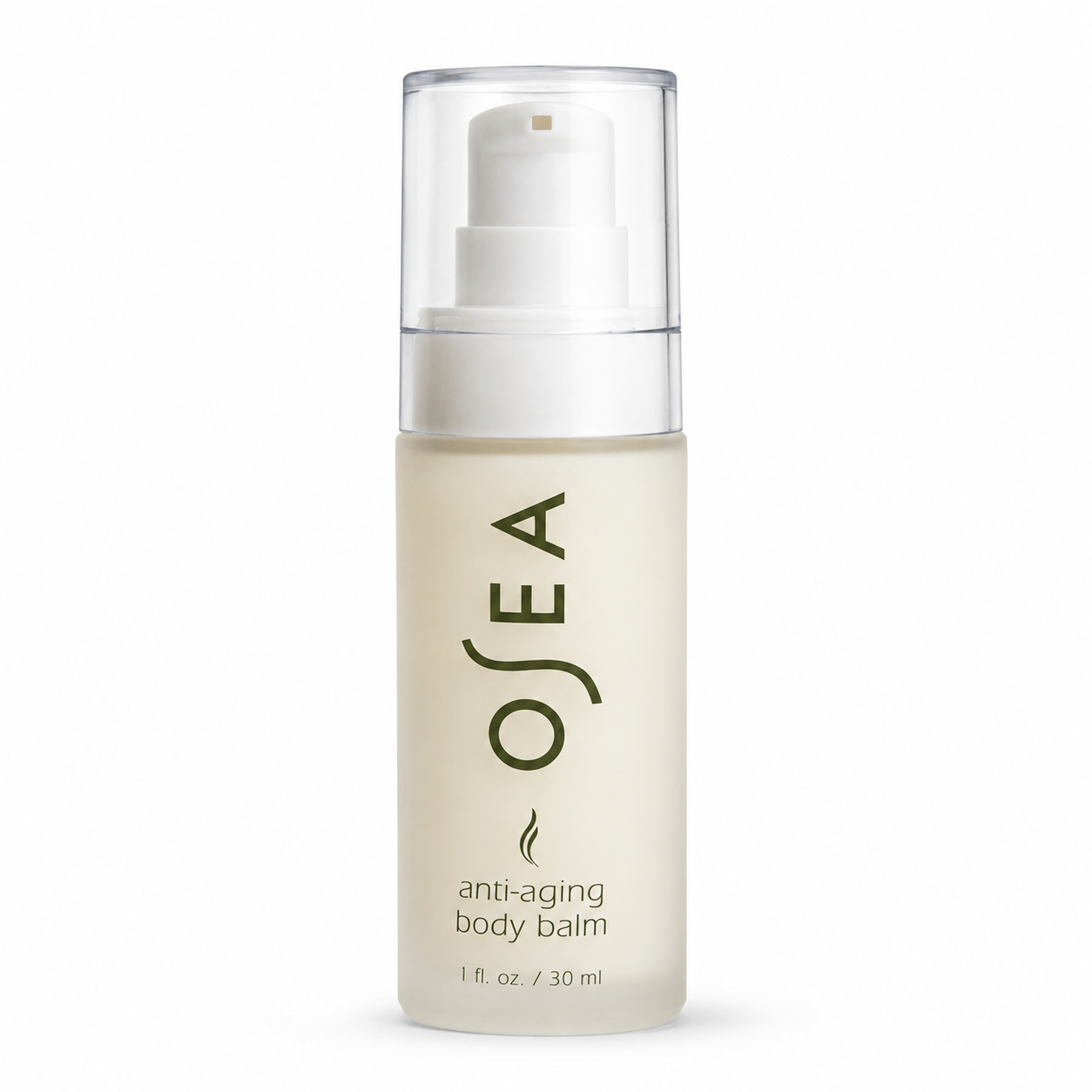Anti-Aging Body Balm