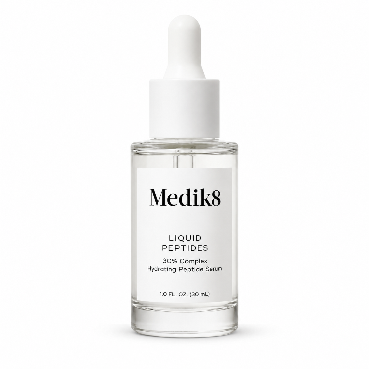Hydrating Peptides Serum