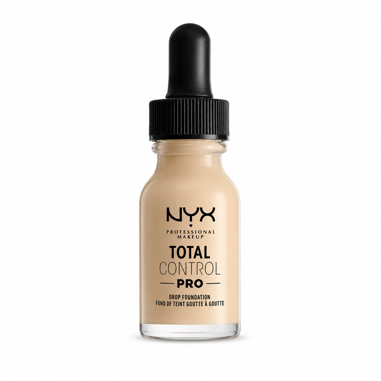 Total Control Pro Drop Foundation