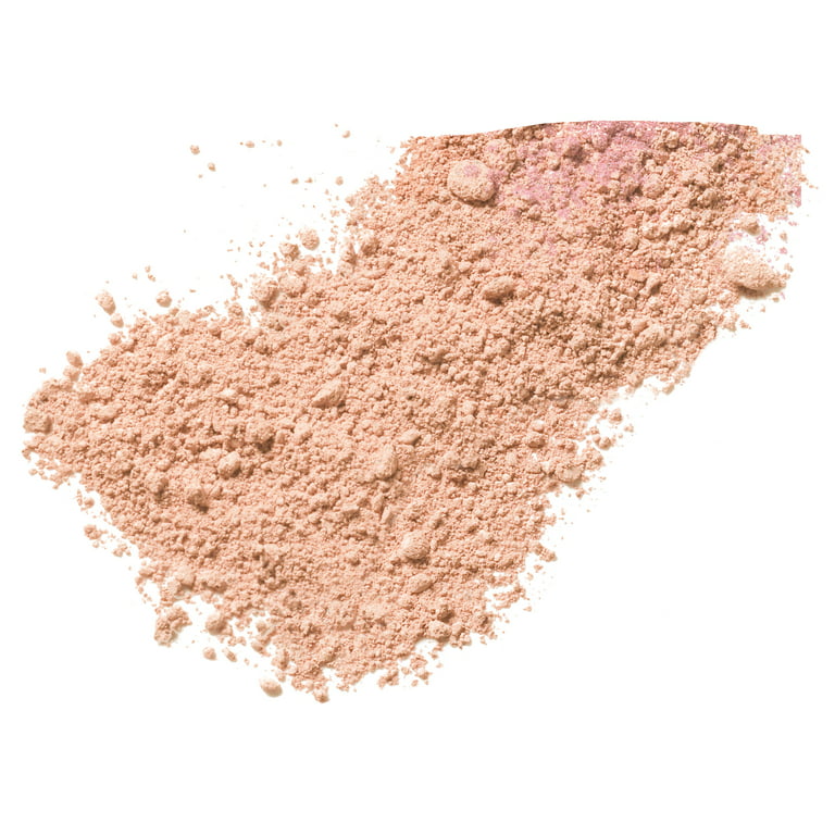 L'OREAL True Match Mineral Loose Powder Foundation.