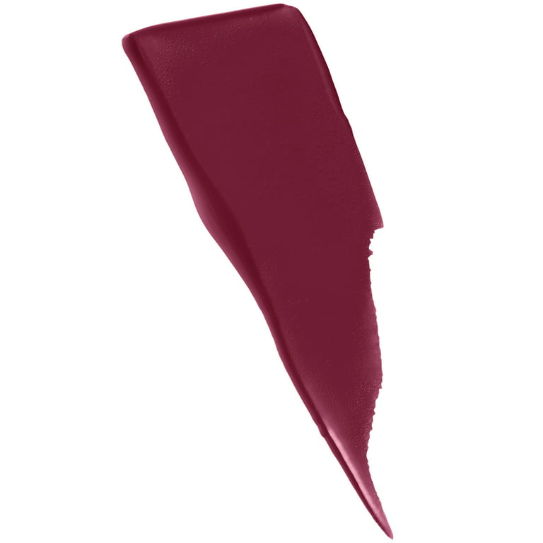 MAYBELLINE SuperStay Matte Ink Liquid Lipstick - VIAI BEAUTY