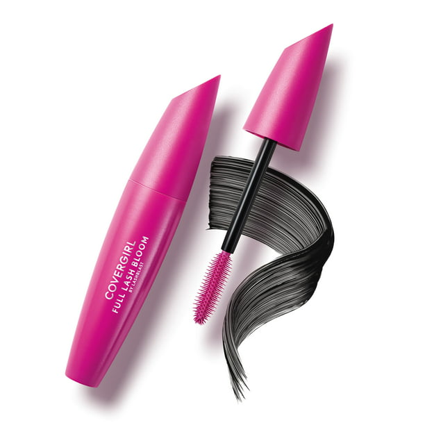 Máscara de pestañas COVERGIRL Full Lash Bloom