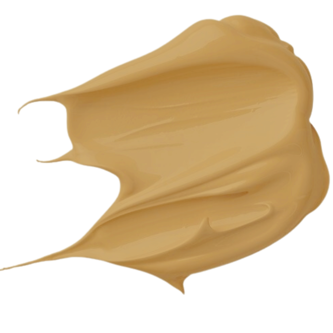 Satin Foundation with SPF