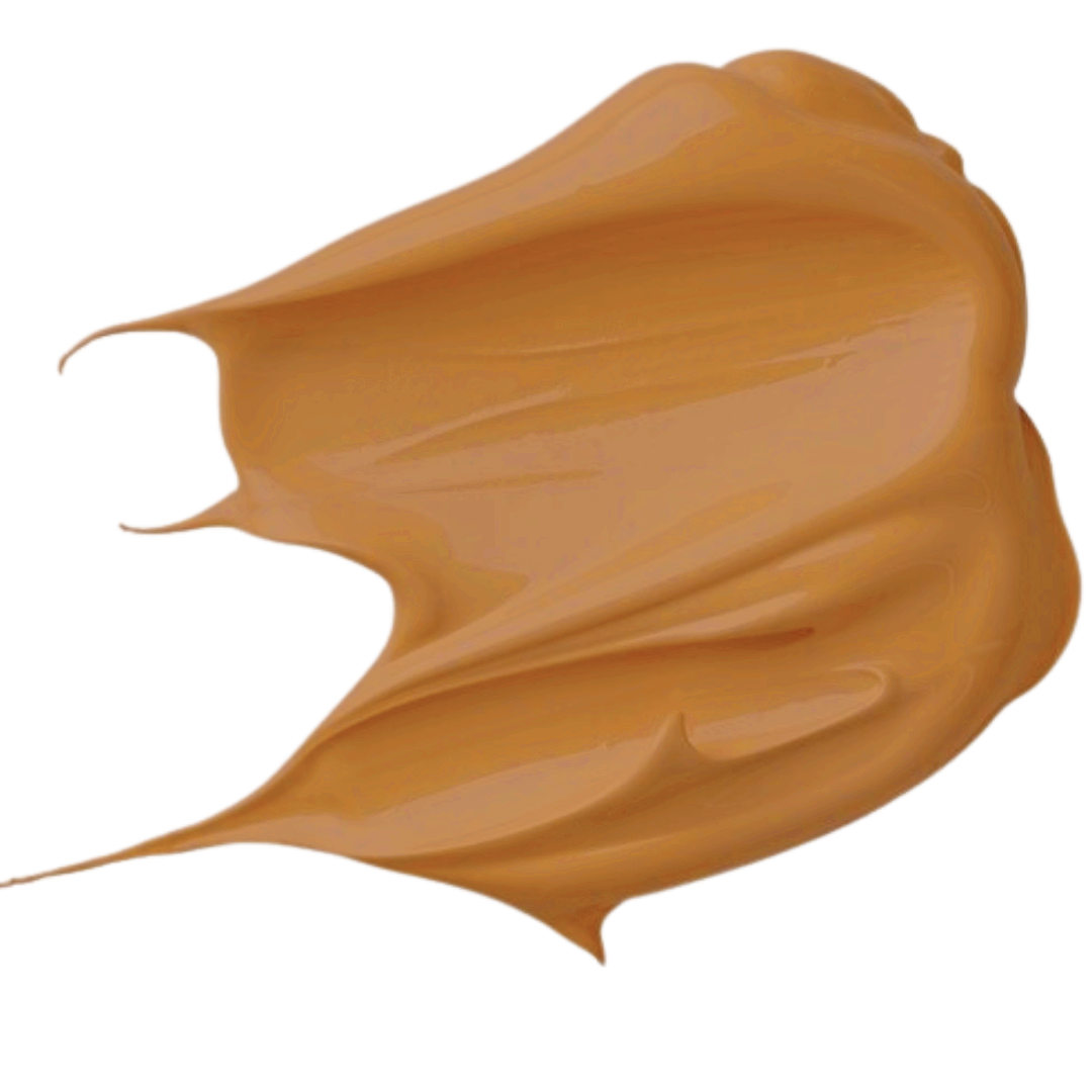 Satin Foundation with SPF