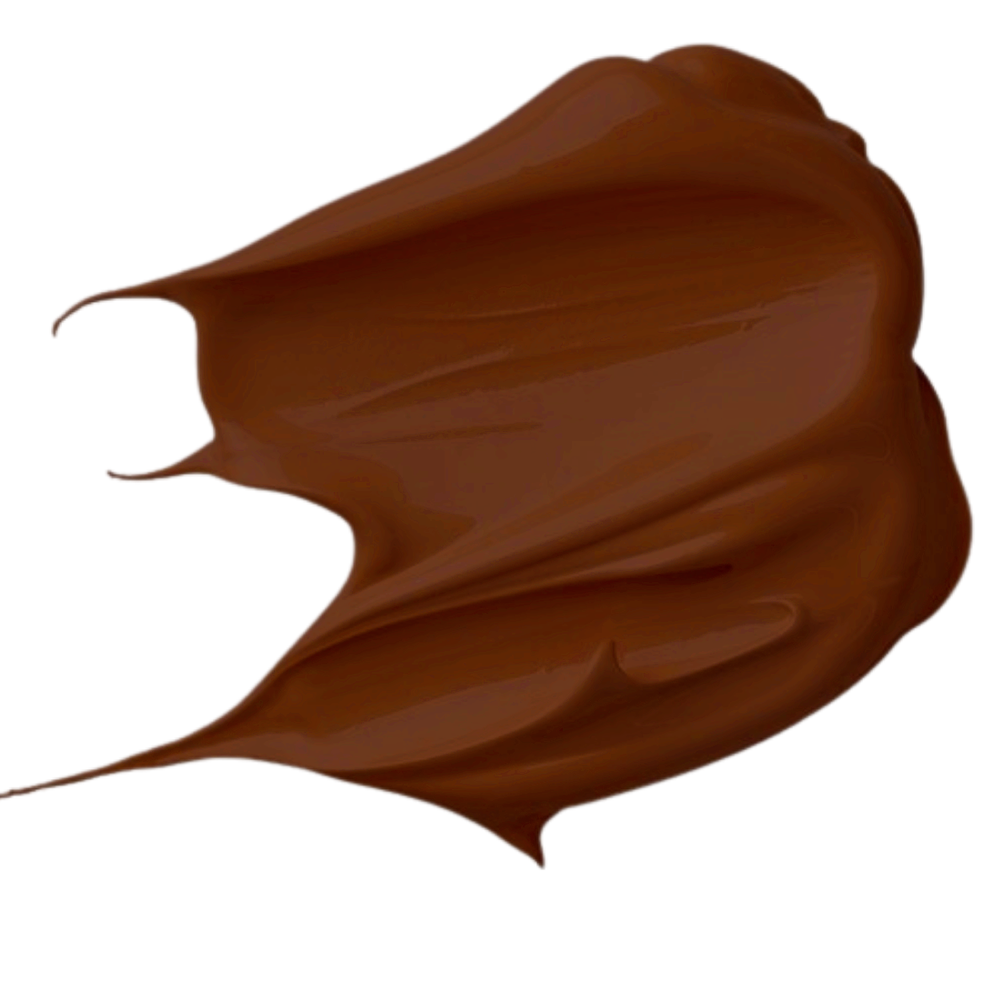 Satin Foundation with SPF