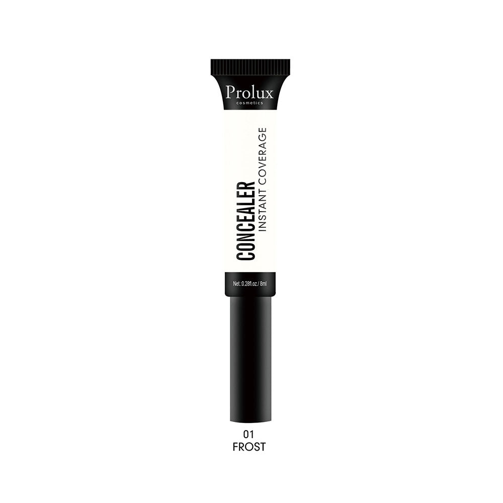 Instant Coverage Concealer