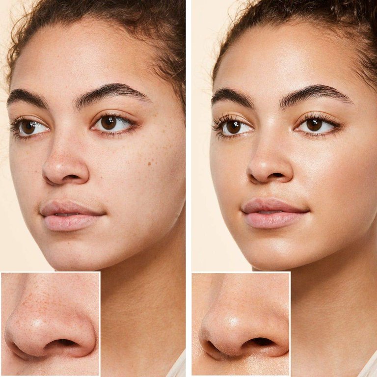 JOAH Beauty Pore De-Activator Pore minimizing & Mattifying Primer 
