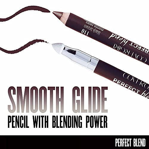COVERGIRL Perfect Blend Eye Pencil