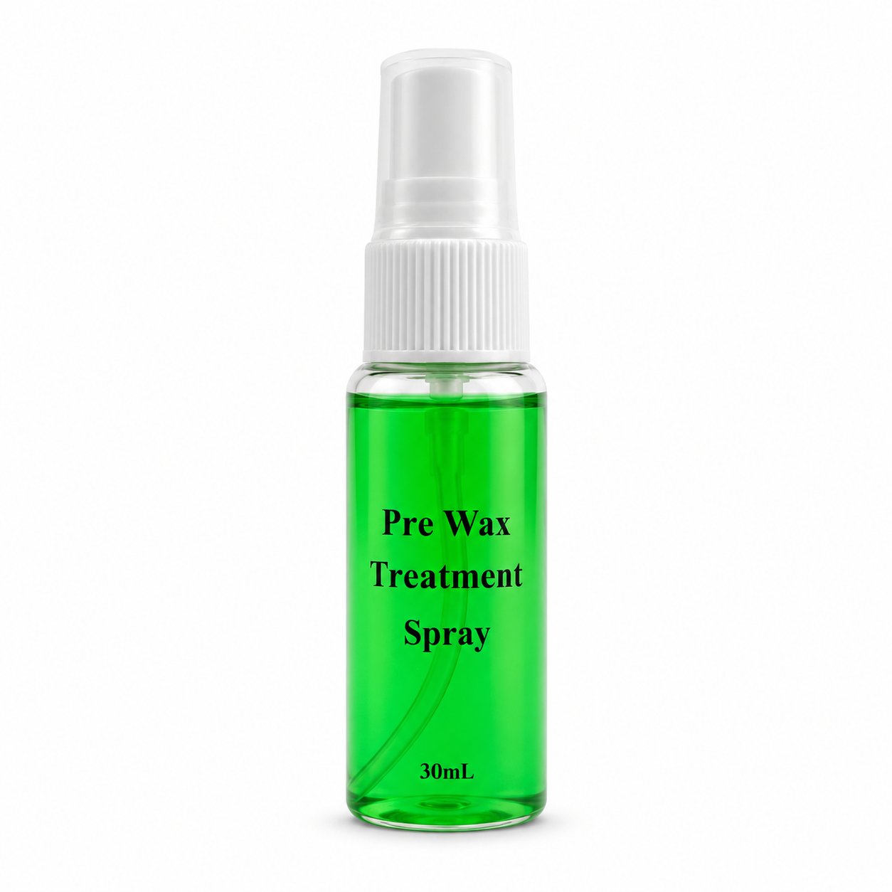 Pre Wax Treatment Spray