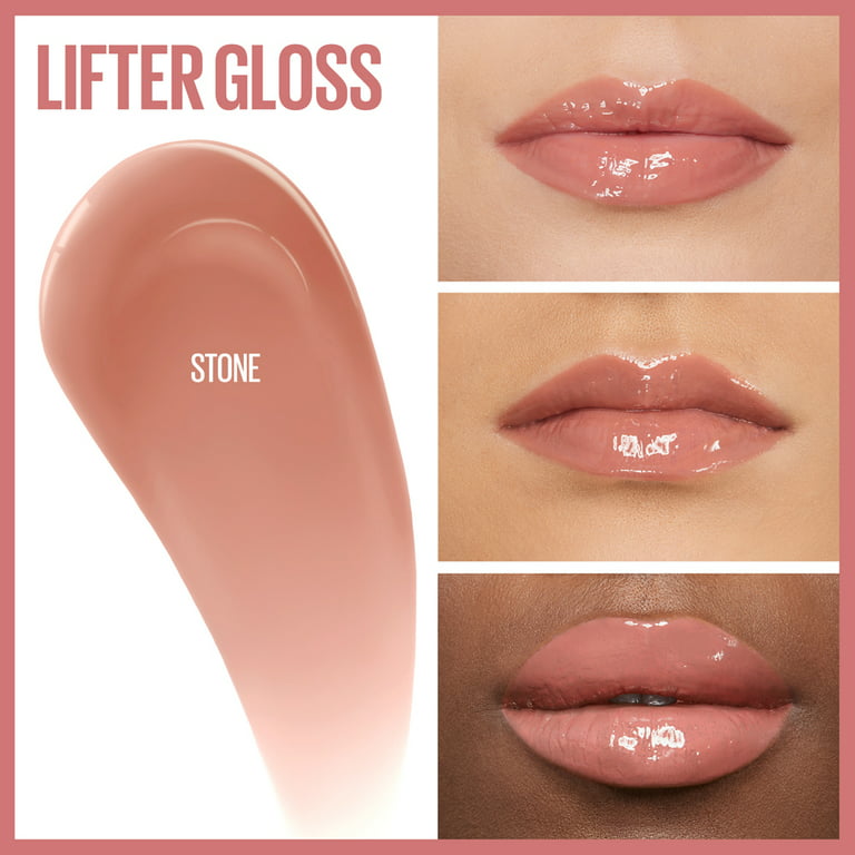 MAYBELLINE Lifter Lip Gloss