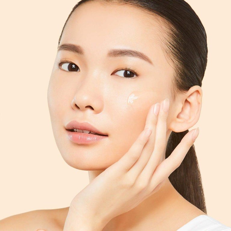 JOAH Beauty Pore De-Activator Pore minimizing & Mattifying Primer 