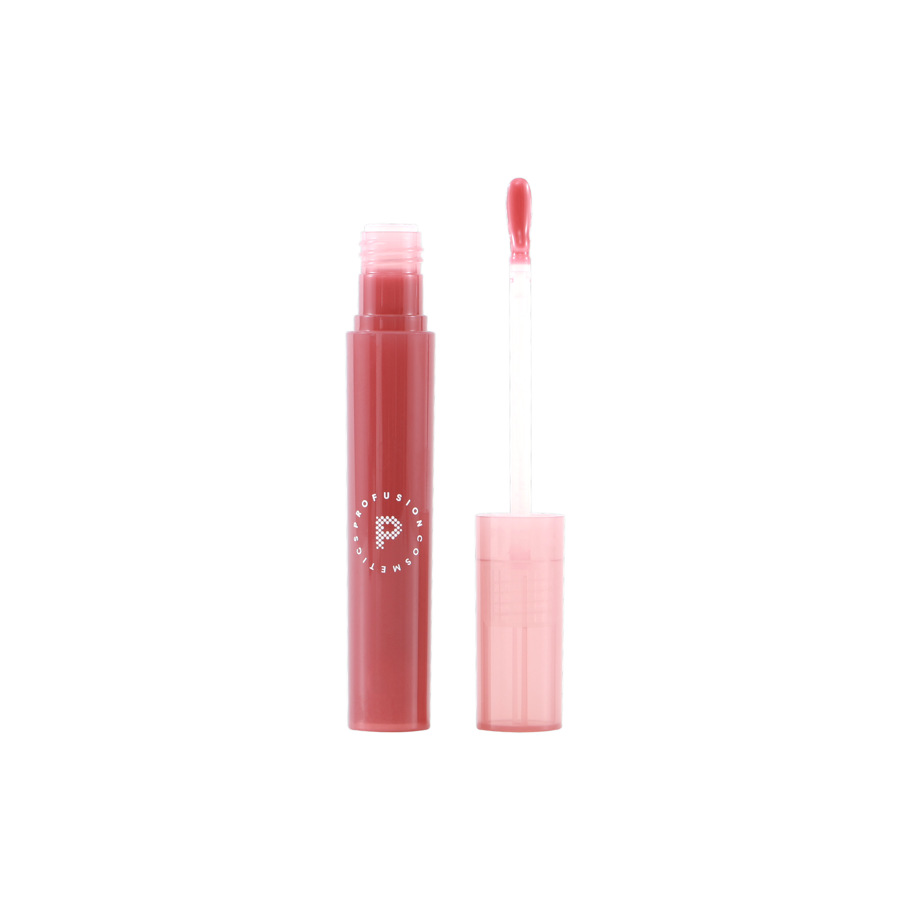 PROFUSION Glowy Jelly Gloss Nourishing Jelly Lip Gloss