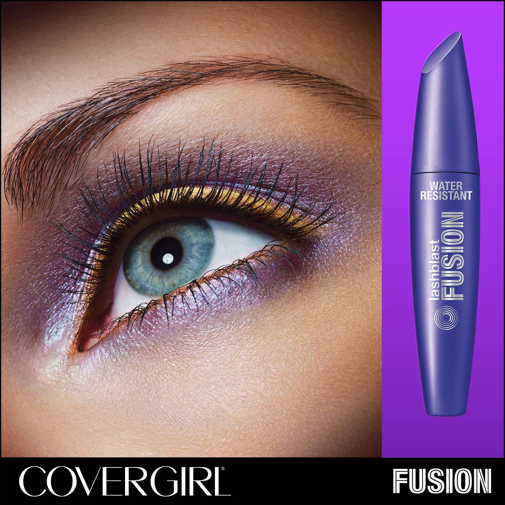 COVERGIRL Lash Blast Fusion Mascara