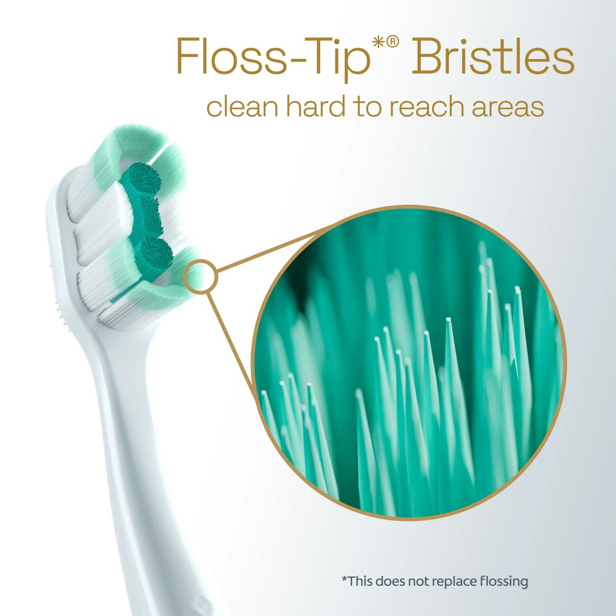 COLGATE Total Active Prevention Foaming Clean Medium Toothbrush