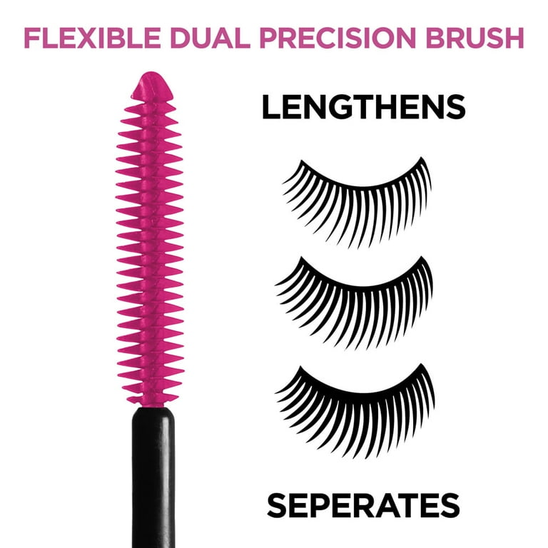 L'OREAL Telescopic Intense Length Mascara