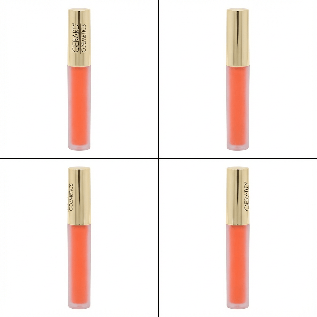 Mercury Rising - HydraMatte®️ Liquid Lipstick