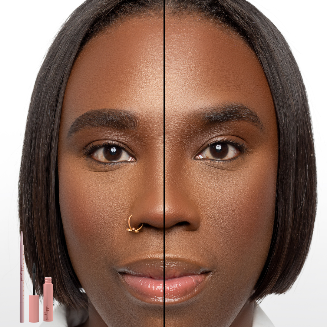 Brow'd Up Brow Pencil