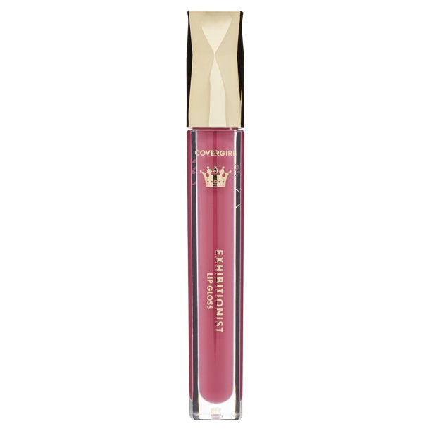 COVERGIRL Exhibitionist Majesty Lip Gloss