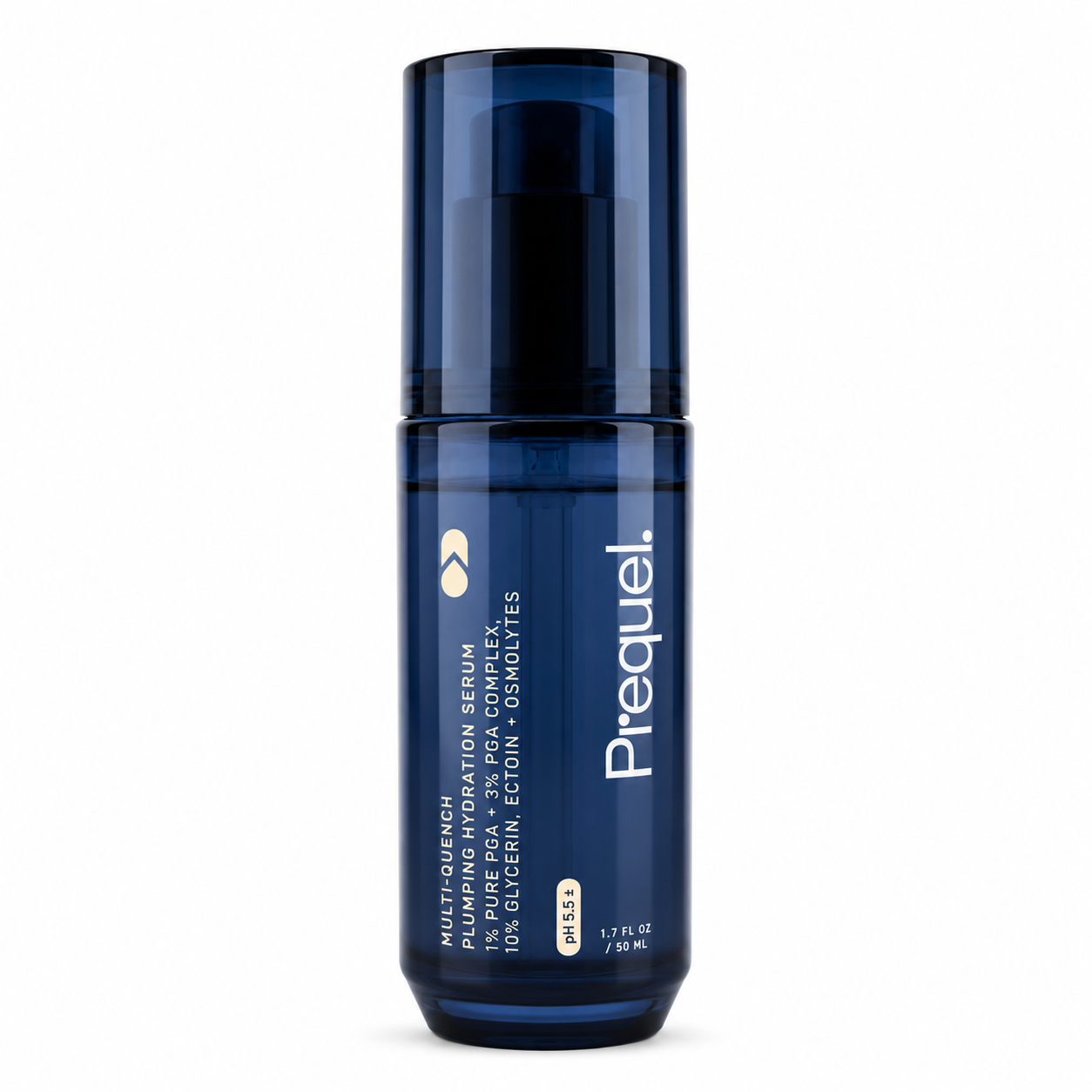 Multi Quench Plumping Hydration Serum
