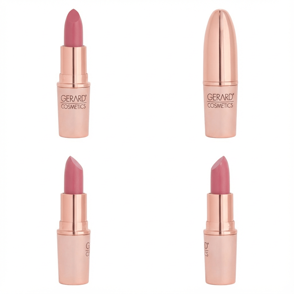 Vintage Rose - Lipstick