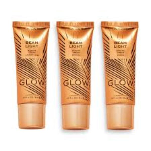 REVOLUTION Glow Beam Light Strobe Cream