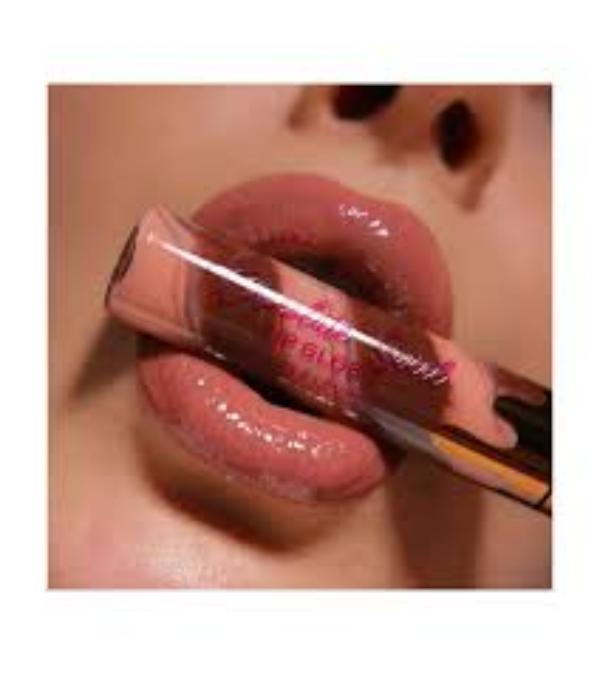 REVOLUTION I Heart Chocolate Lip Gloss