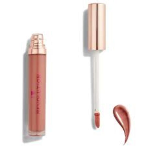 REVOLUTION I Heart Chocolate Lip Gloss