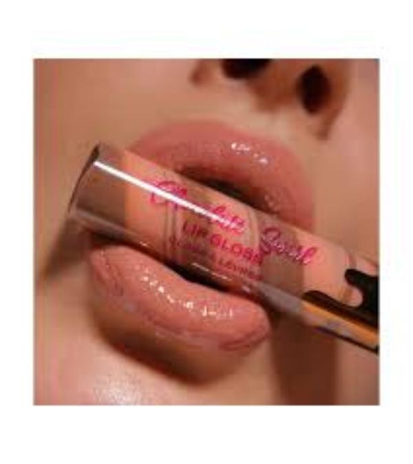 REVOLUTION I Heart Chocolate Lip Gloss