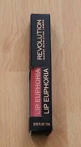 REVOLUTION Lip Euphoria Lip Gloss