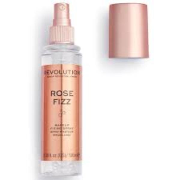 REVOLUTION Precious Stone Makeup Fixing Spray