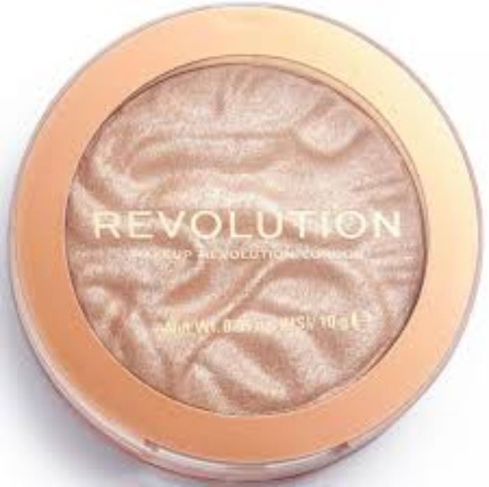 REVOLUTION Reloaded Highlighter