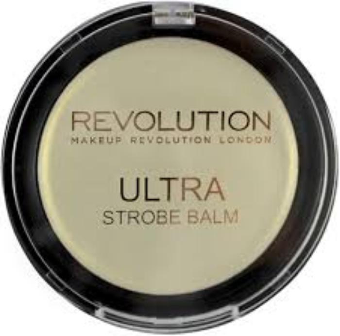 REVOLUTION Ultra Strobe Balm Highlighter