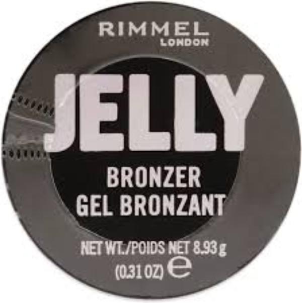 RIMMEL Jelly Gel Bronzer