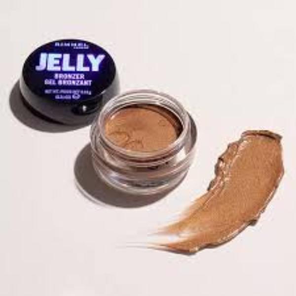 RIMMEL Jelly Gel Bronzer