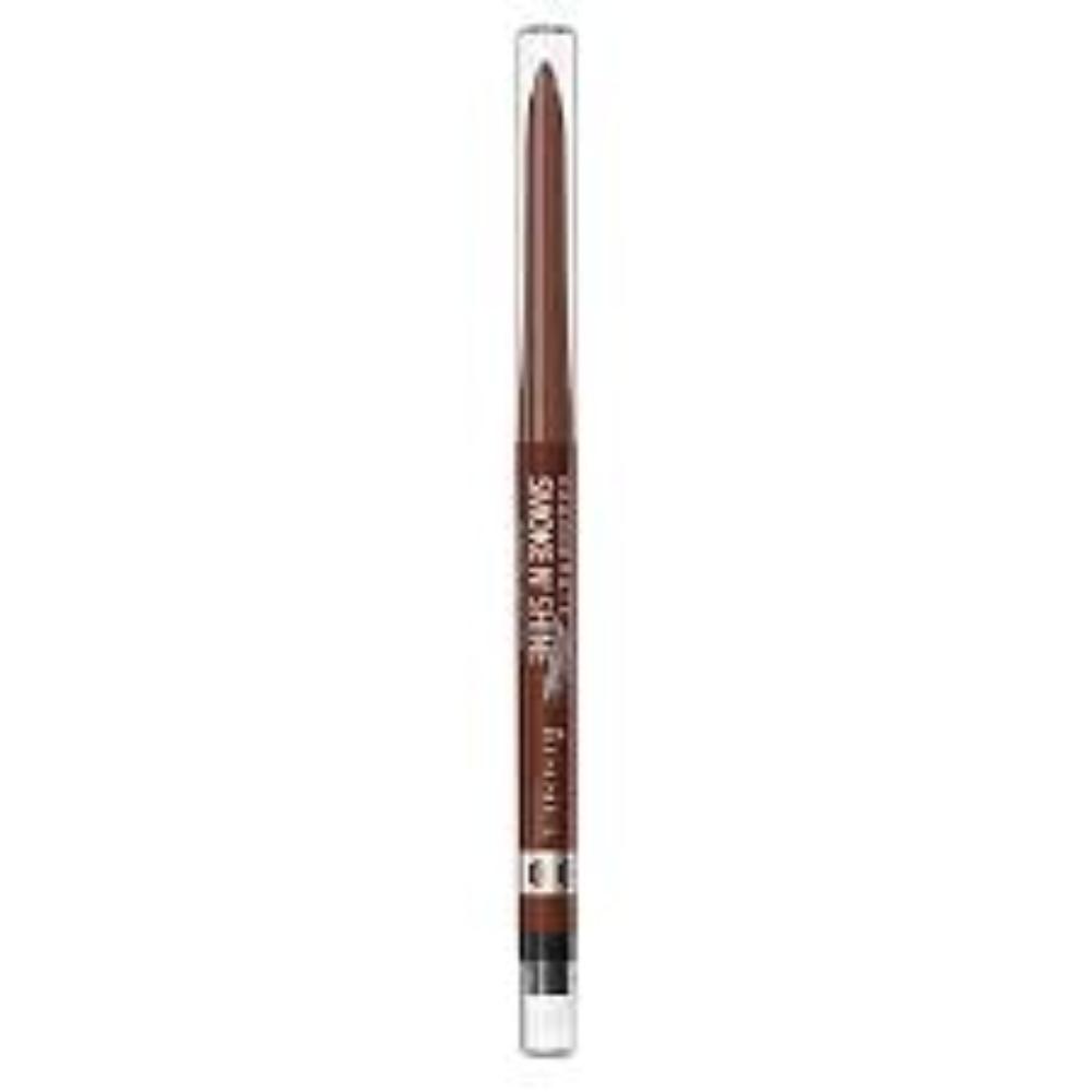 RIMMEL LONDON Exaggerate Smoke N' Shine Eyeliner