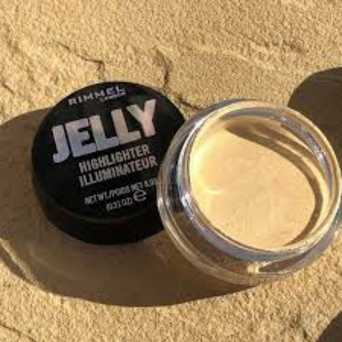 Iluminador London Jelly de RIMMEL