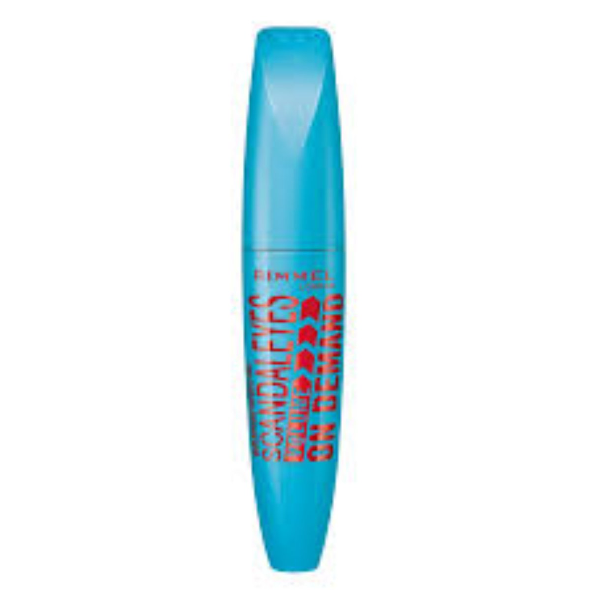 RIMMEL London Scandaleyes Volume On Demand Mascara