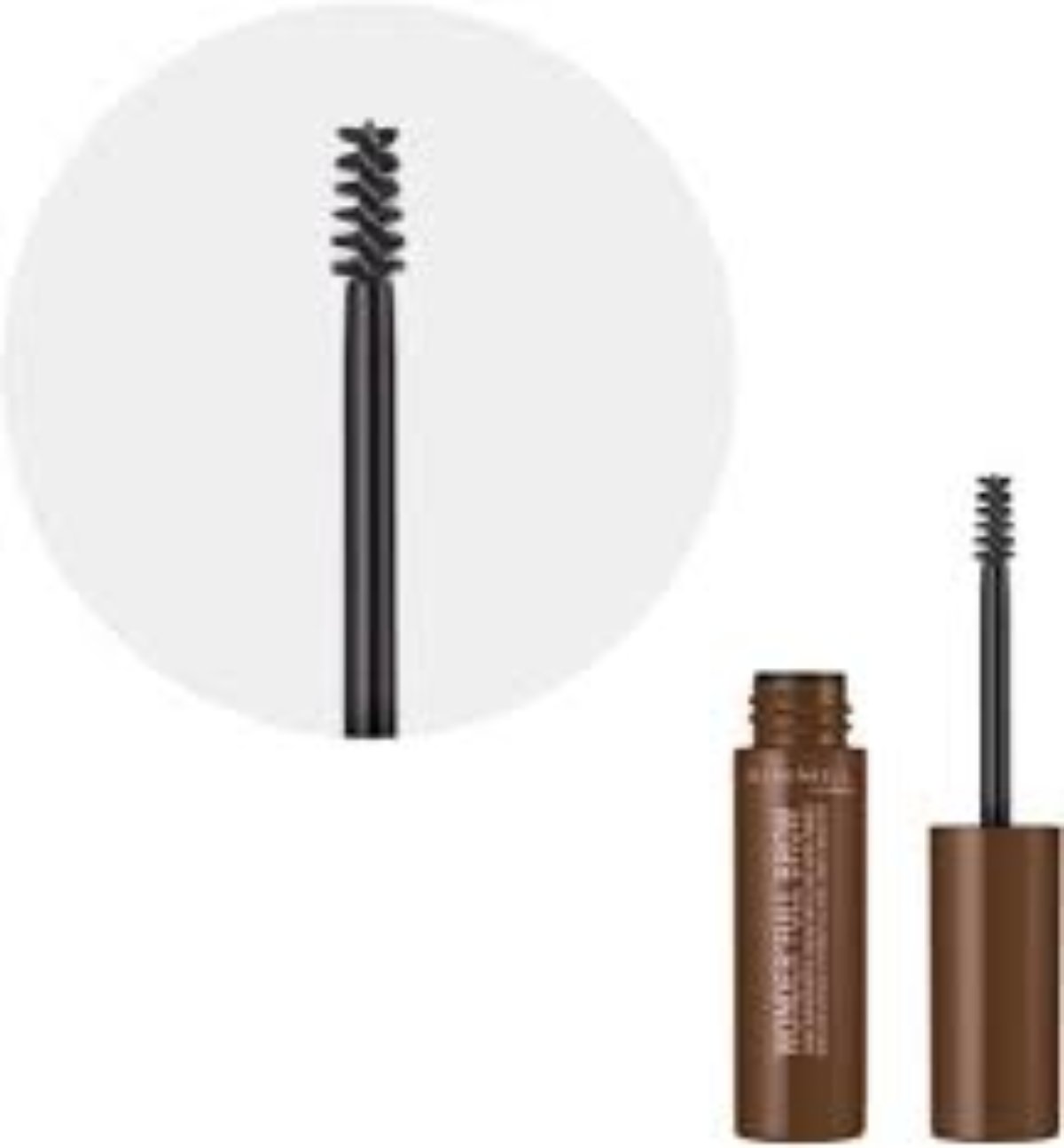 RIMMEL London Wonder'Full Brow Mascara