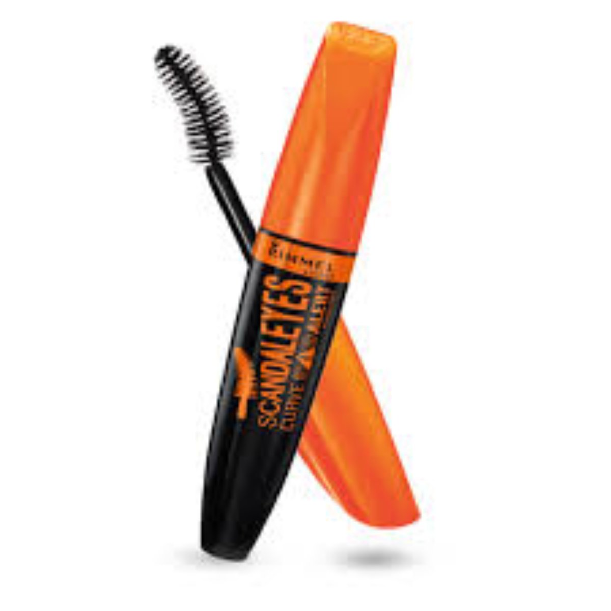 RIMMEL ScandalEyes Curve Alert Mascara