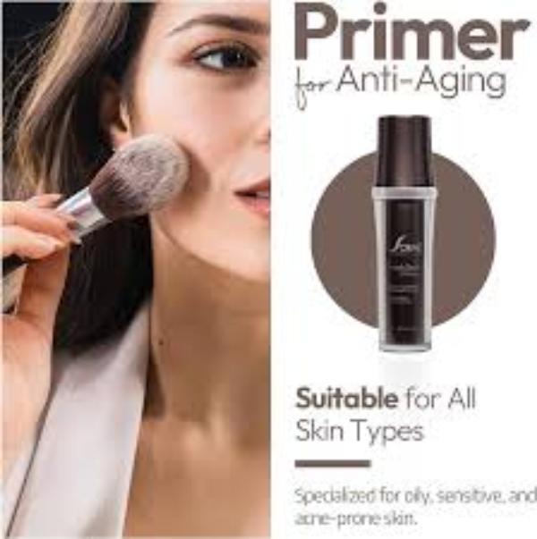 SORME Anti-Aging Under Foundation Makeup Enhancer