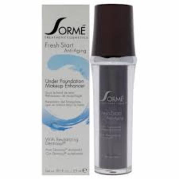 SORME Anti-Aging Under Foundation Makeup Enhancer