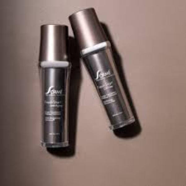 SORME Anti-Aging Under Foundation Makeup Enhancer