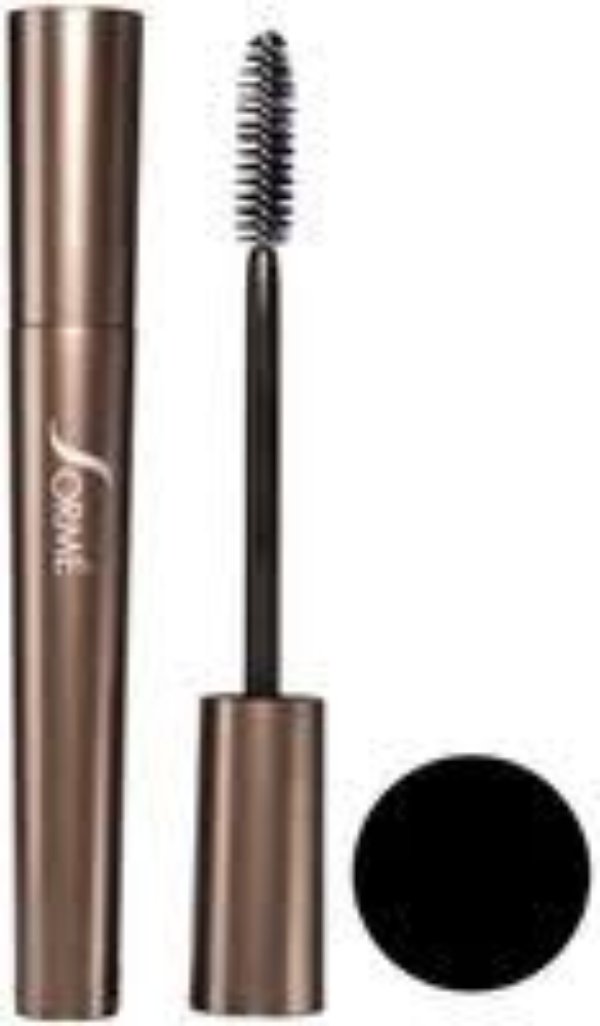 SORME Extreme Volumizing Mascara