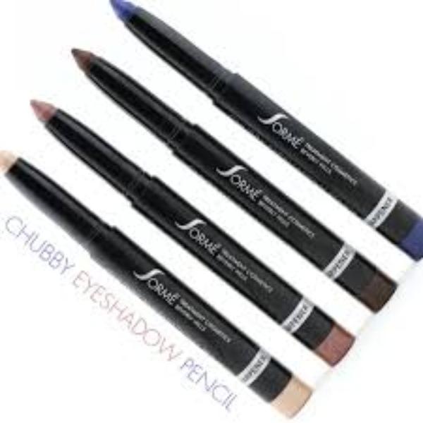 SORME HD Chubby Eyeshadow Pencil